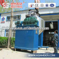 high quality JHS2000 big capacity powder mixer for chemical powder